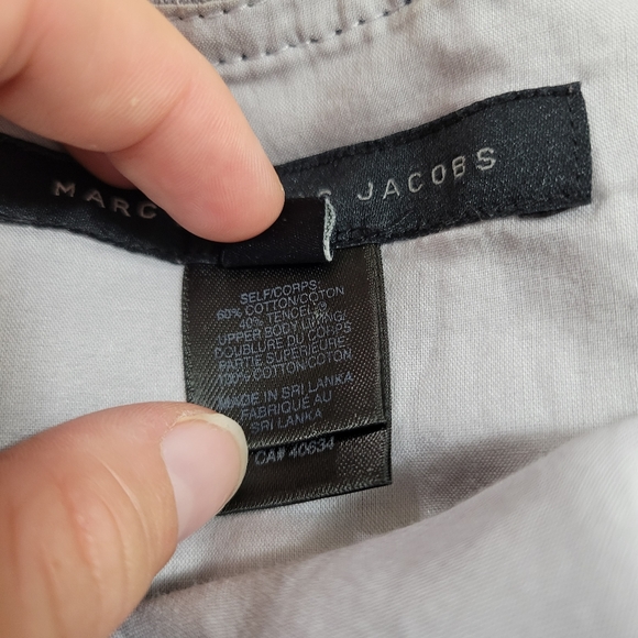 Marc Jacobs multicolor dress 6 - Picture 4 of 4